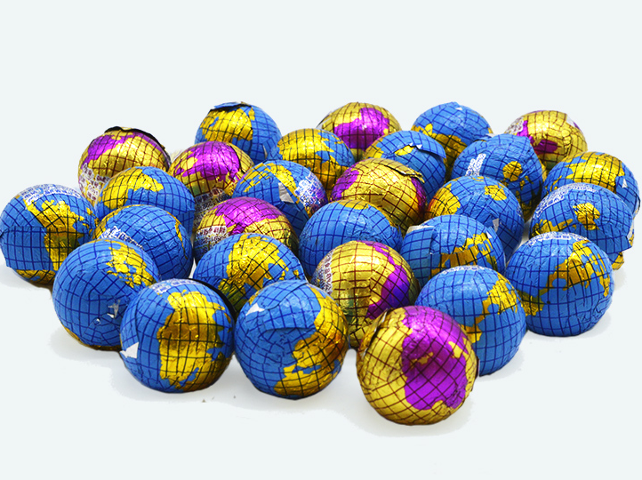 Шоколадная шарика с высокой скоростью шарика с яйцами (HK-D800)