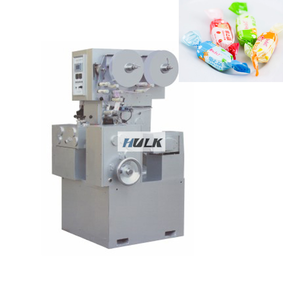 Candy Cut & Twist Machine (HK-CQ600)